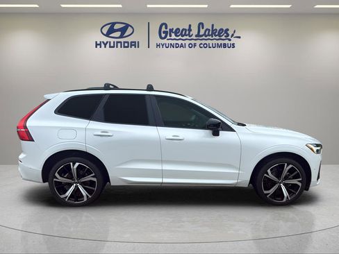 Used 2025 Volvo XC60 B5 Ultra w/ Protection Package Premier AWD/4WD image 6