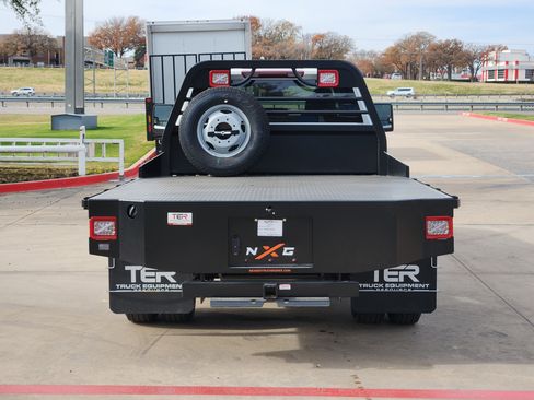 New 2026 Chevrolet Silverado 3500 W/T w/ WT Convenience Package image 13