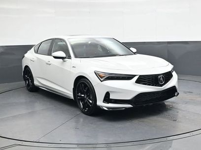 New 2026 Acura Integra A-Spec