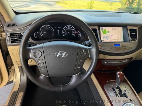 Used 2012 Hyundai Genesis 3.8 w/ Premium Pkg image 37