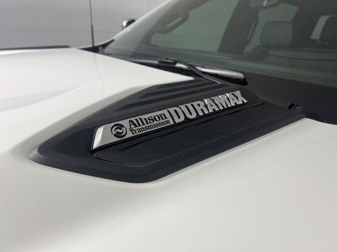 New 2025 Chevrolet Silverado 2500 High Country w/ Technology Package image 4