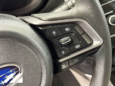 Used 2023 Subaru Forester Base image 13