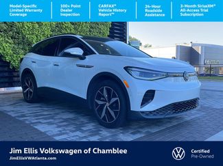 Used 2023 Volkswagen ID.4 Pro S RWD video 1