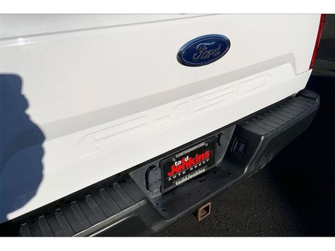 Used 2018 Ford F150 XL w/ Equipment Group 101A Mid image 9