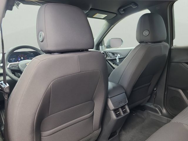 New 2026 Chevrolet Equinox LT w/ Safety and Technology Package FWD image 10