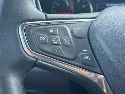 Certified 2024 Chevrolet Equinox LT w/ LPO, Floor Liner Package FWD image 17