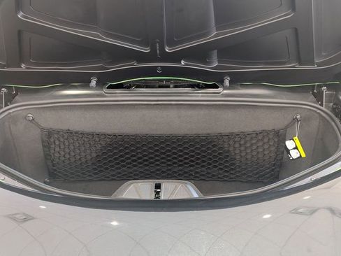 New 2026 Chevrolet Corvette Z06 RWD image 25