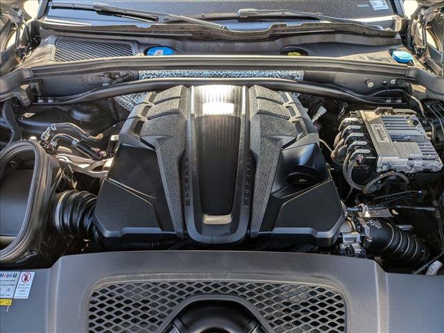 Used 2021 Porsche Macan S AWD/4WD image 24