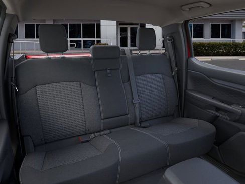 New 2026 Ford Ranger XL RWD image 11