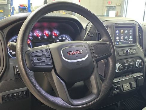 Used 2024 GMC Sierra 3500 Pro w/ Convenience Package AWD/4WD image 17