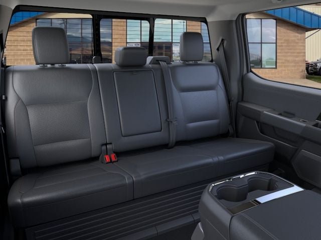 New 2026 Ford F350 Lariat w/ Black Appearance Package AWD/4WD image 33