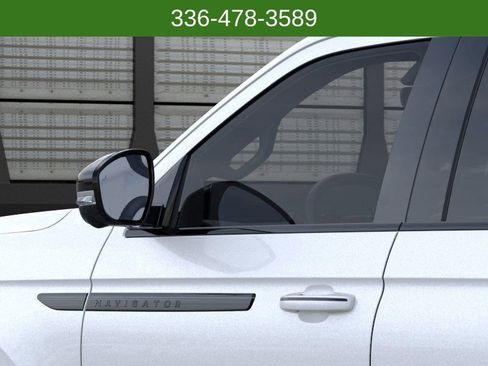 New 2026 Lincoln Navigator L Reserve image 20