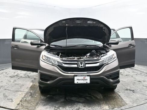 Used 2016 Honda CR-V SE image 41