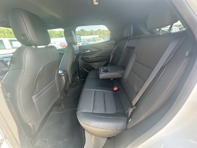 Used 2023 Chevrolet TrailBlazer RS w/ Convenience Package AWD/4WD image 35