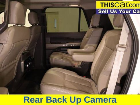 Used 2020 Ford Expedition XLT w/ Equipment Group 202A image 21