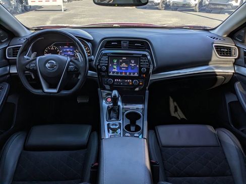 Used 2016 Nissan Maxima SR image 14