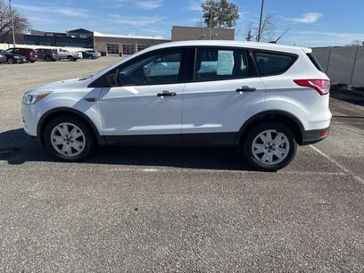Used 2016 Ford Escape S