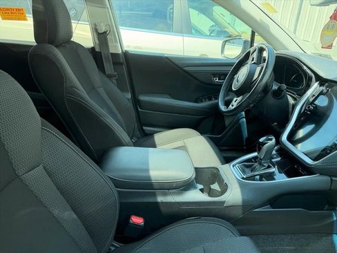 Used 2021 Subaru Outback Premium w/ Popular Package #1 AWD/4WD image 16