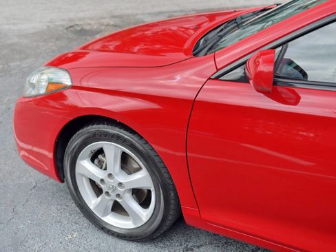 Used 2008 Toyota Solara SLE FWD image 10