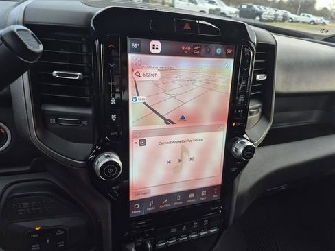 New 2026 RAM 2500 Tradesman image 24