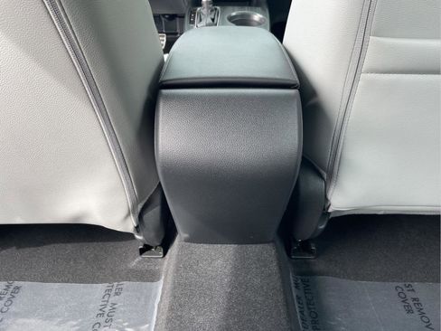 Used 2026 Honda Civic Sport Touring image 21