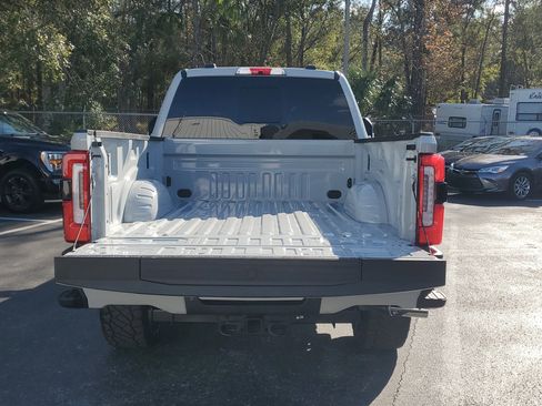 Used 2025 Ford F250 Platinum image 26