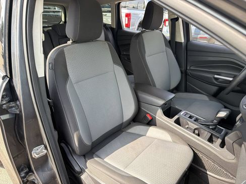 Used 2018 Ford Escape SE AWD/4WD image 22