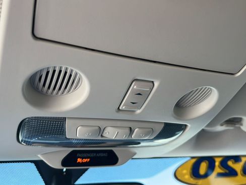 Used 2020 Ford EcoSport SE FWD image 20