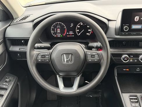 Used 2025 Honda CR-V LX image 18
