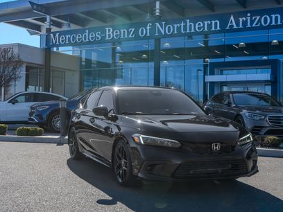 Used 2024 Honda Civic Sport