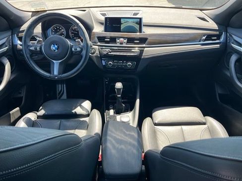 Used 2018 BMW X2 xDrive28i AWD/4WD image 12