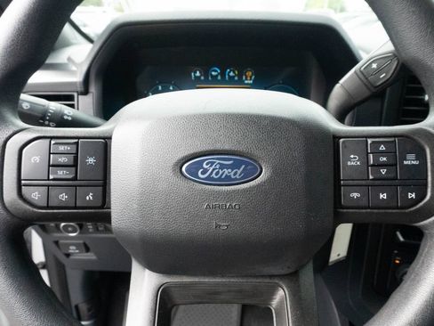 Used 2024 Ford F150 STX AWD/4WD image 22