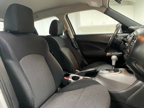 Used 2016 Nissan Juke S image 14