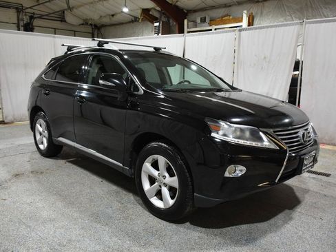 Used 2013 Lexus RX 350 AWD image 7