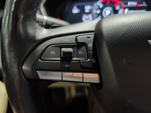 Used 2021 Cadillac CT5 Premium Luxury image 10