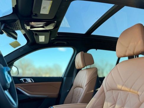 New 2026 BMW X5 xDrive40i w/ M Sport Package image 15