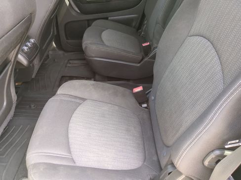 Used 2015 Chevrolet Traverse LT AWD/4WD image 20