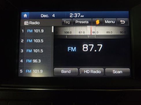 Used 2018 Hyundai Elantra Value Edition w/ Cargo Package image 25