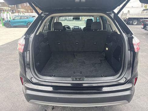 Used 2024 Ford Edge SEL w/ Convenience Package image 12