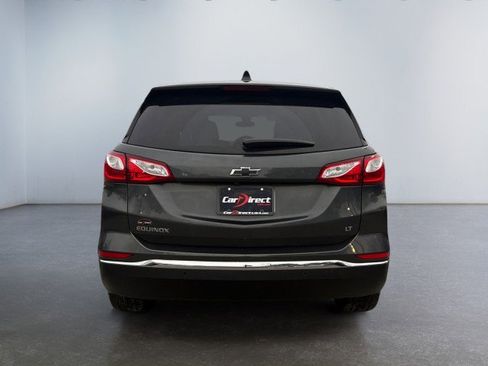 Used 2021 Chevrolet Equinox LT FWD image 15