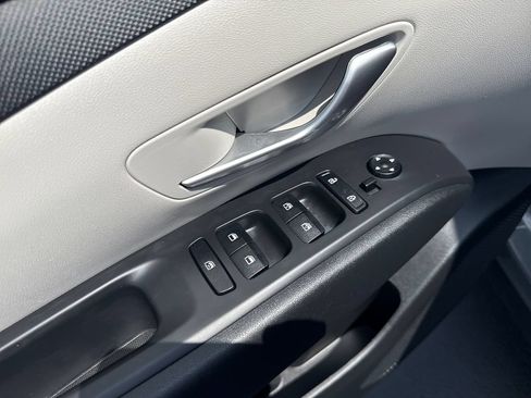 Certified 2024 Hyundai Tucson SEL AWD/4WD image 10