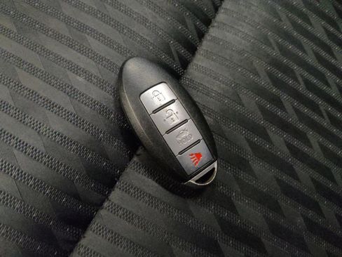 Used 2017 Nissan Altima 2.5 S w/ Power Driver Seat Package FWD image 32