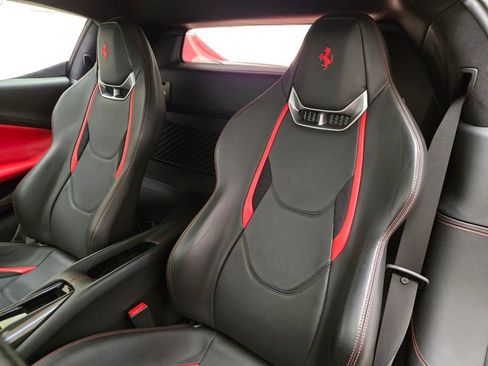 Used 2022 Ferrari 296 GTB image 30