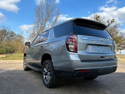 Used 2023 Chevrolet Tahoe LT w/ LT Signature Plus Package image 6