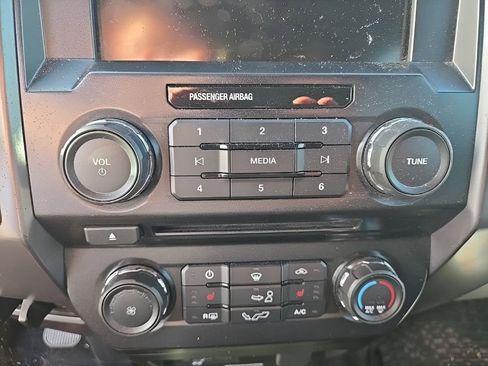 Used 2015 Ford F150 XLT w/ Equipment Group 302A Luxury image 14