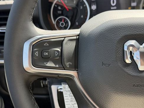 New 2026 RAM 4500 Tradesman image 19