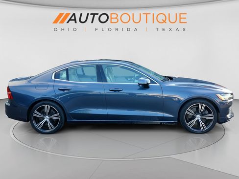 Used 2019 Volvo S60 T8 Inscription AWD/4WD image 7