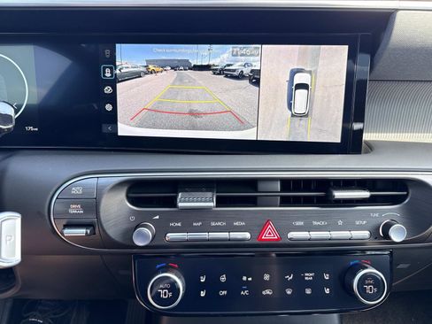 New 2026 Hyundai Palisade Calligraphy image 5