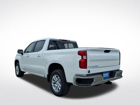 New 2026 Chevrolet Silverado 1500 LT w/ Safety Package RWD image 5