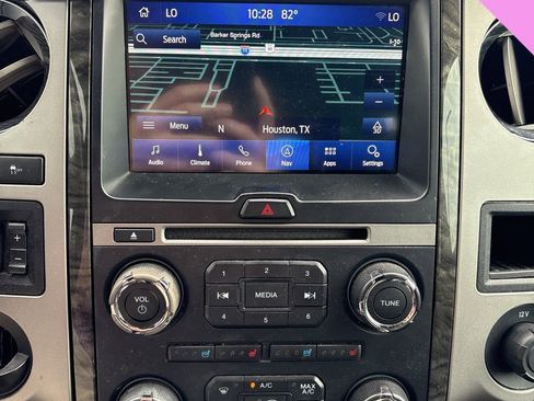 Used 2017 Ford Expedition EL Limited w/ Equipment Group 301A image 12